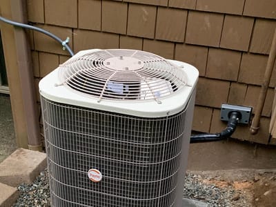 Columbia Heating & AIr Conditioning
