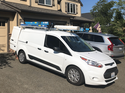 Columbia Heating & AIr Conditioning