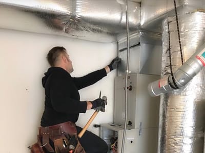 Columbia Heating & AIr Conditioning