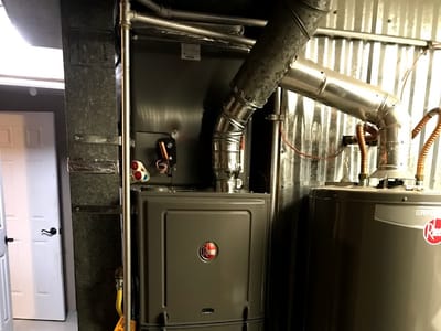 Columbia Heating & Air