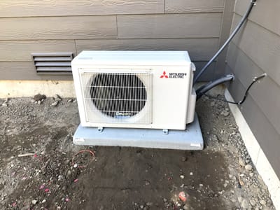 Columbia Heating & Air