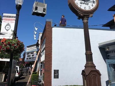 Columbia Heating and Cooling