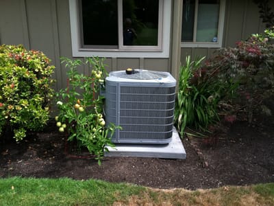 Columbia Heating and Cooling