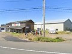 Columbia Housewarmer