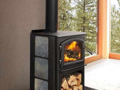 Columbia Housewarmers