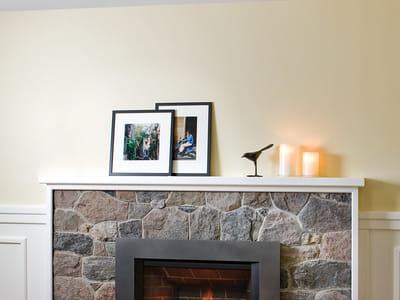 Columbia Housewarmers