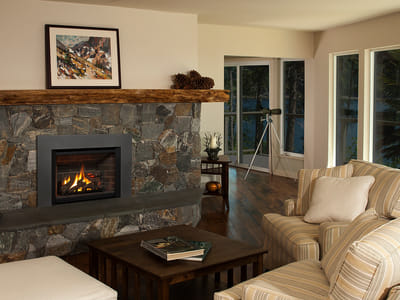 Columbia Housewarmers