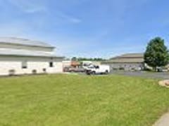 Columbus Building Services Inc