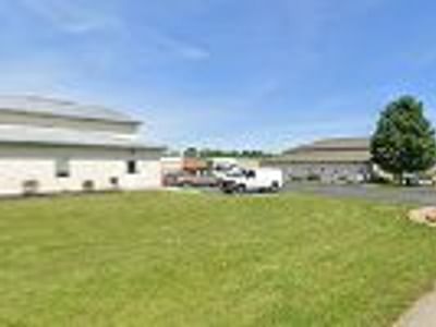 Columbus Building Services Inc