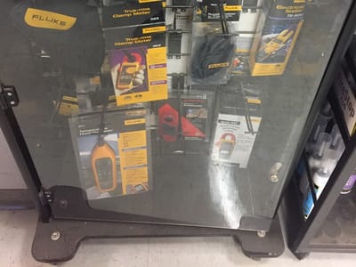 Columbus Climate Controls Co