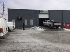 Columbus Climate Controls Co