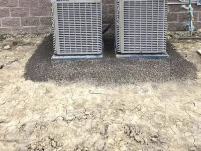 Columbus Comfort Heating & Cooling, LLC.