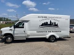 Columbus Comfort Heating & Cooling, LLC.