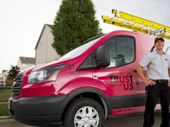 Columbus Worthington Air