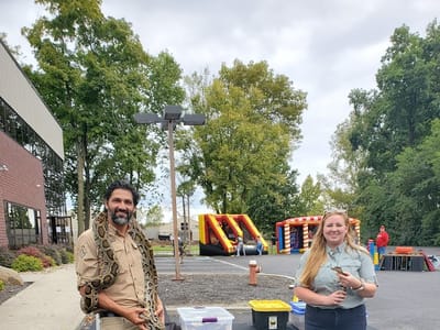 Columbus Worthington Air