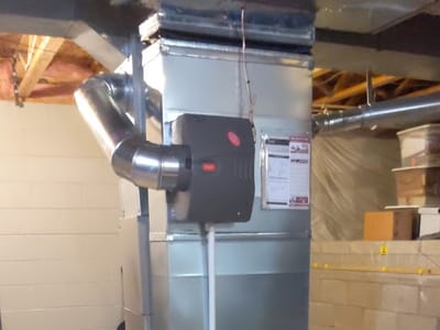 Columbus Worthington Air