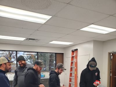 Columbus Worthington Air