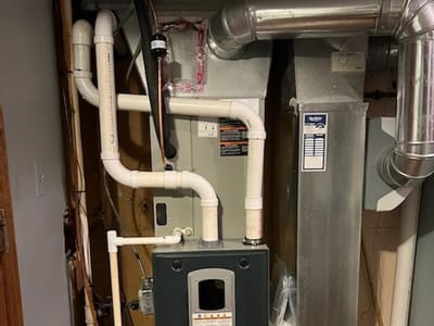 Com24 Heating & Air Conditioning