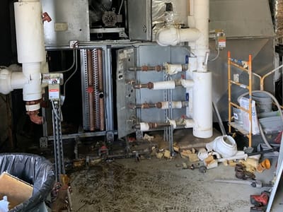 Com24 Heating & Air Conditioning