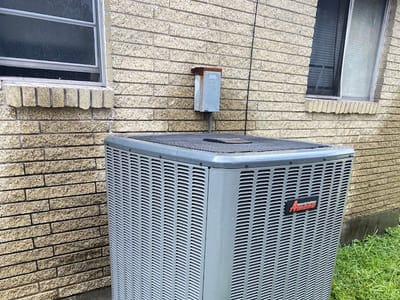 Combat Cooling & Heating LLC