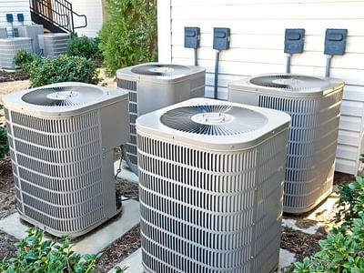 Combine Refrigeration Inc