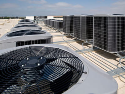 Combine Refrigeration Inc