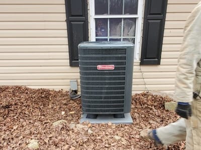 Combs Heating and Air