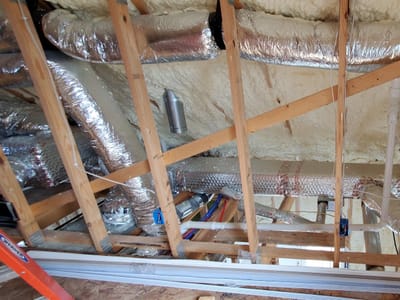 Combs Heating and Air