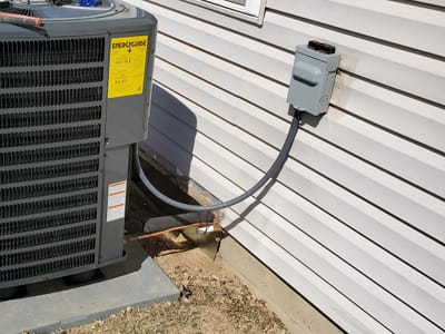 Combs Heating and Air