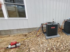 Combs Heating and Air