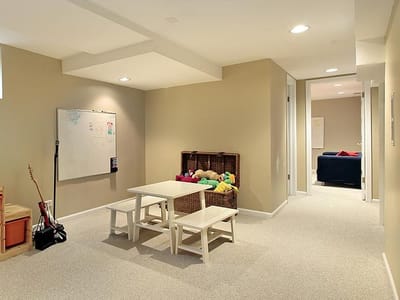 Combs Heating & Cooling