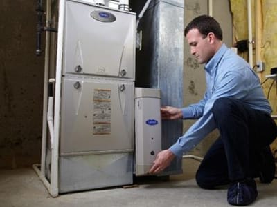 Combs Heating & Cooling