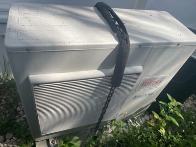 Comfactor Air Corporation