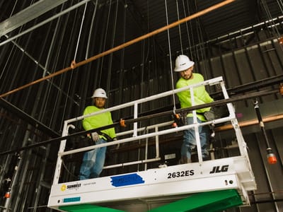 Comflow Mechanical Services