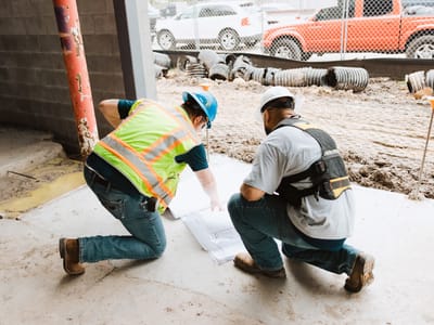 Comflow Mechanical Services