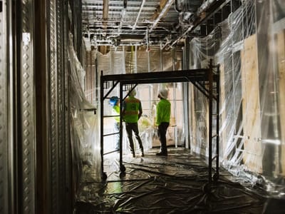 Comflow Mechanical Services