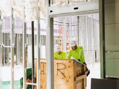 Comflow Mechanical Services