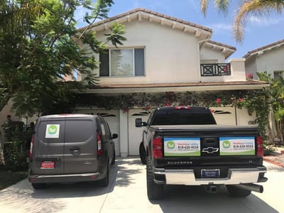 Comfort 1 Heating & Air Conditioning Services