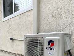 Comfort 1 Heating & Air Conditioning Services