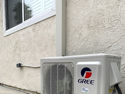 Comfort 1 Heating & Air Conditioning Services