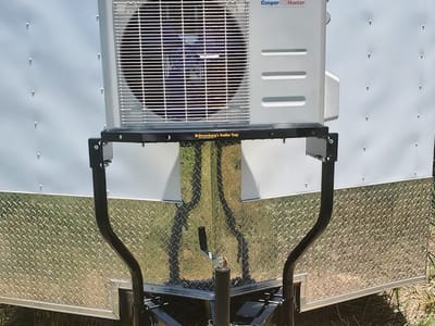 Comfort A/C Service