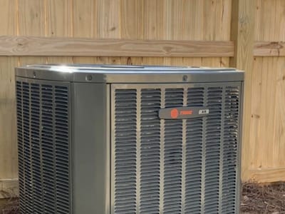 Comfort AC & Refrigeration LLC