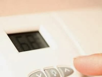 Comfort Advantage Heating and Cooling