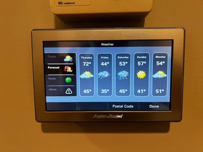 Comfort Advisors Heating and Cooling