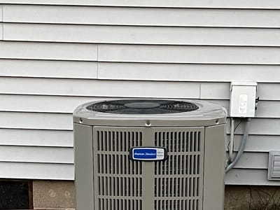 Comfort Advisors Heating and Cooling