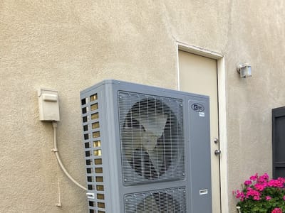 Comfort Air Conditioning & Heating