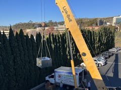 Comfort Air Conditioning & Heating