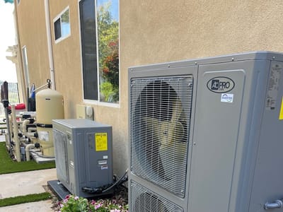 Comfort Air Conditioning & Heating