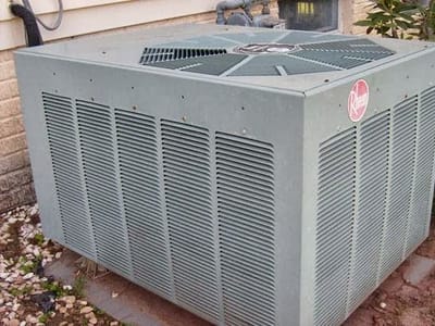 Comfort Air Conditioning