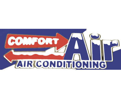 Comfort Air Conditioning